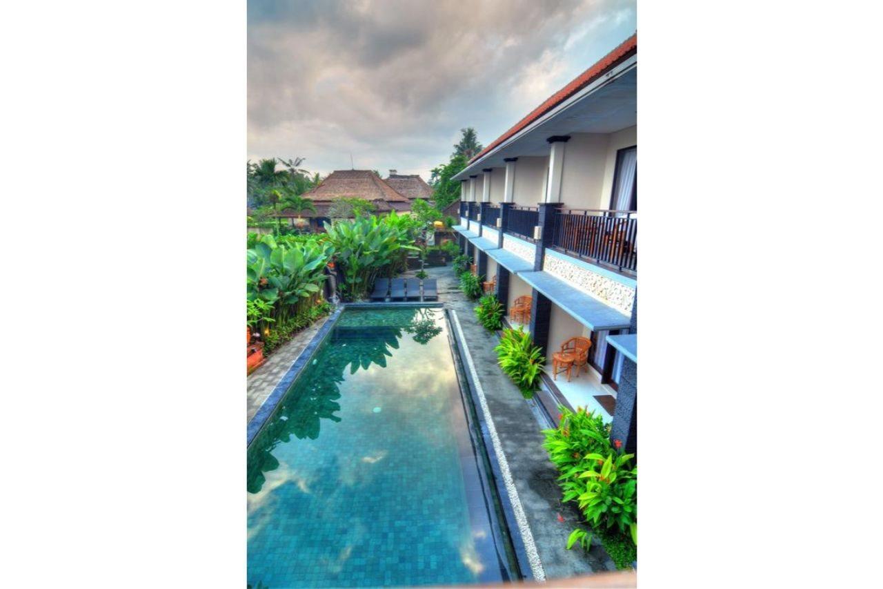 Kamandhani 3* Ubud