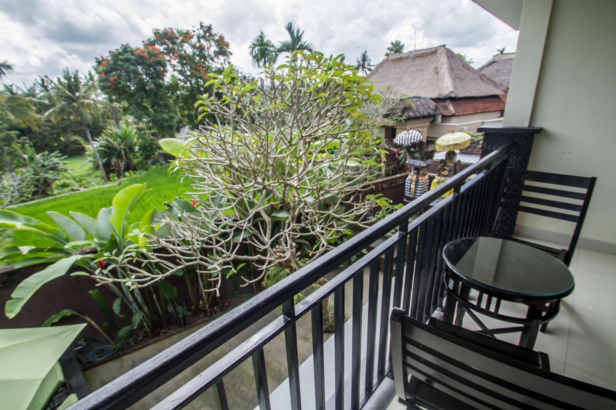 Kamandhani Casa de hóspedes Ubud