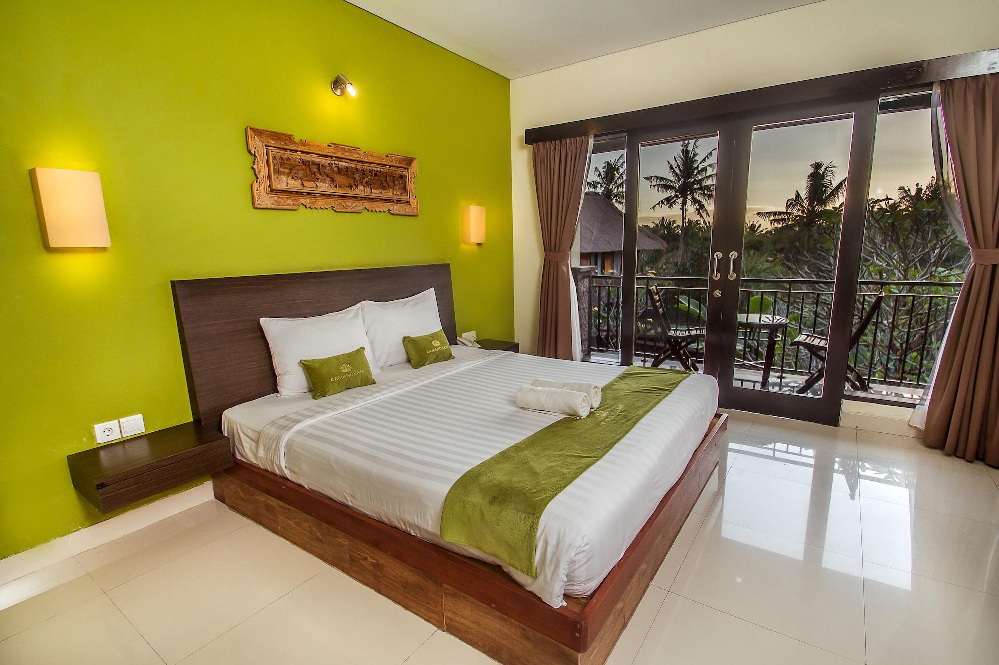 Kamandhani Ubud