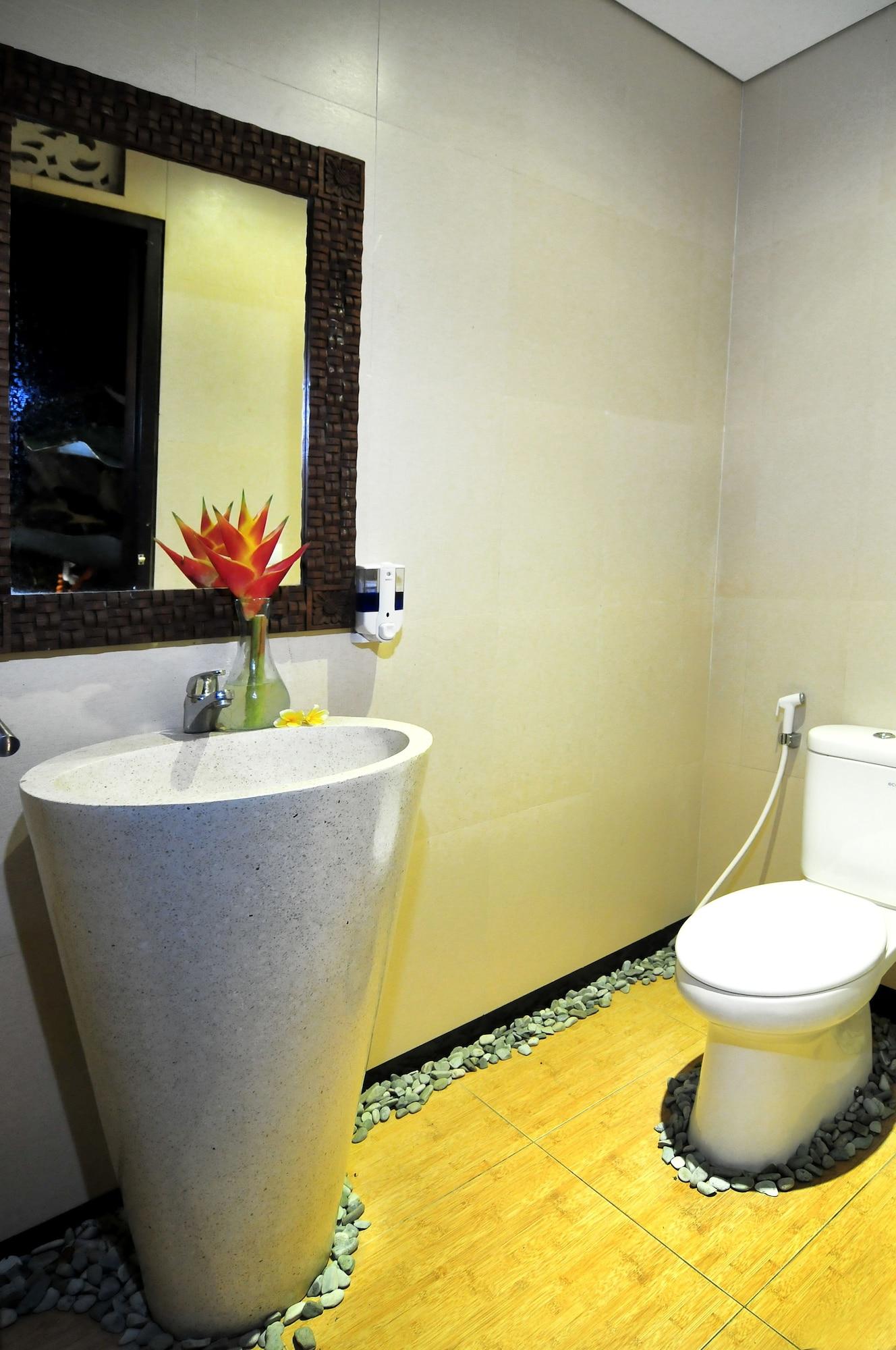 Kamandhani 3* Ubud