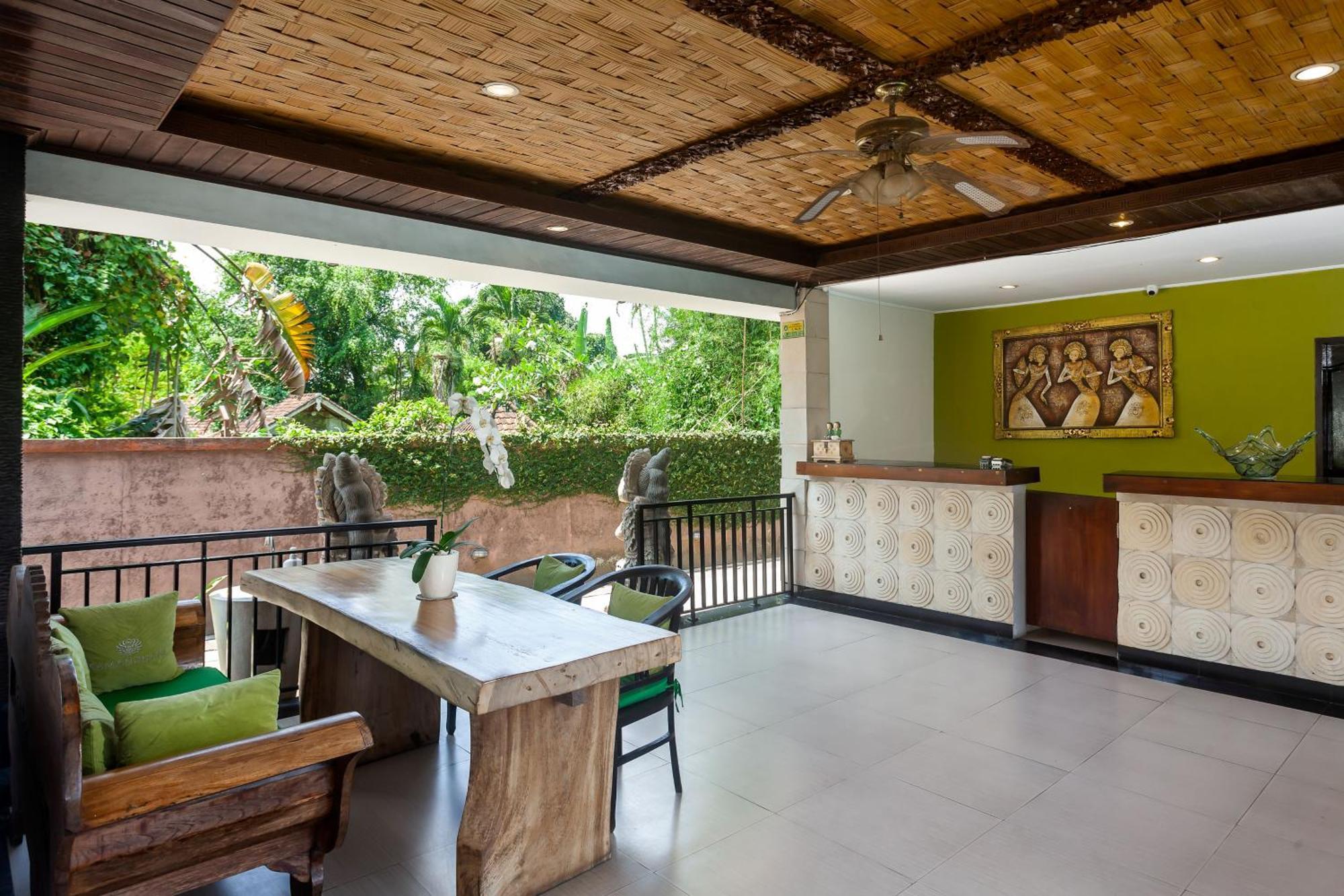 Casa de hóspedes Kamandhani 3*
