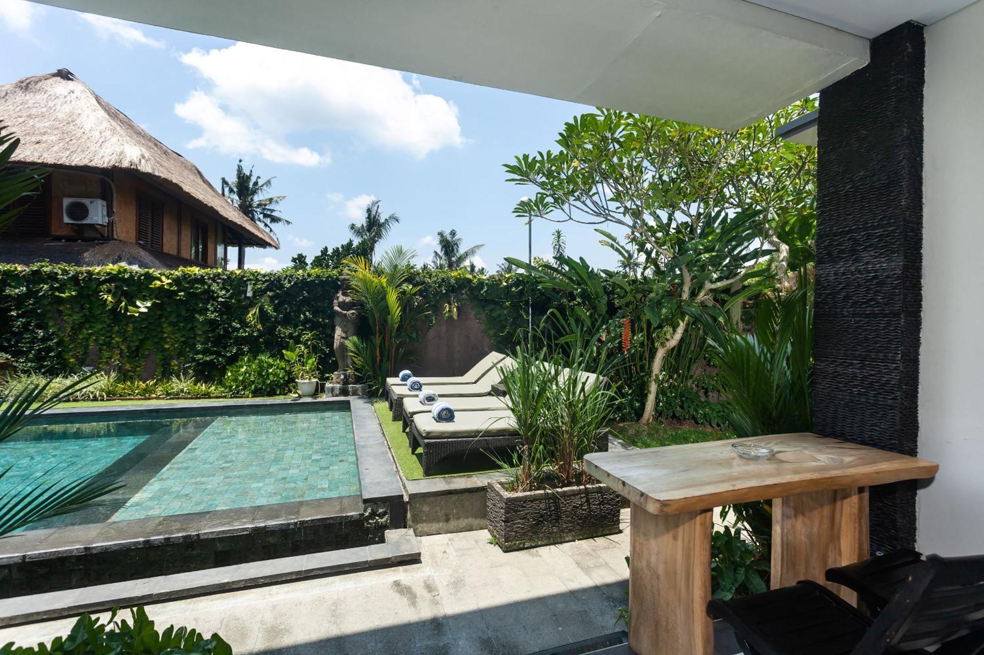 Kamandhani Casa de hóspedes Ubud