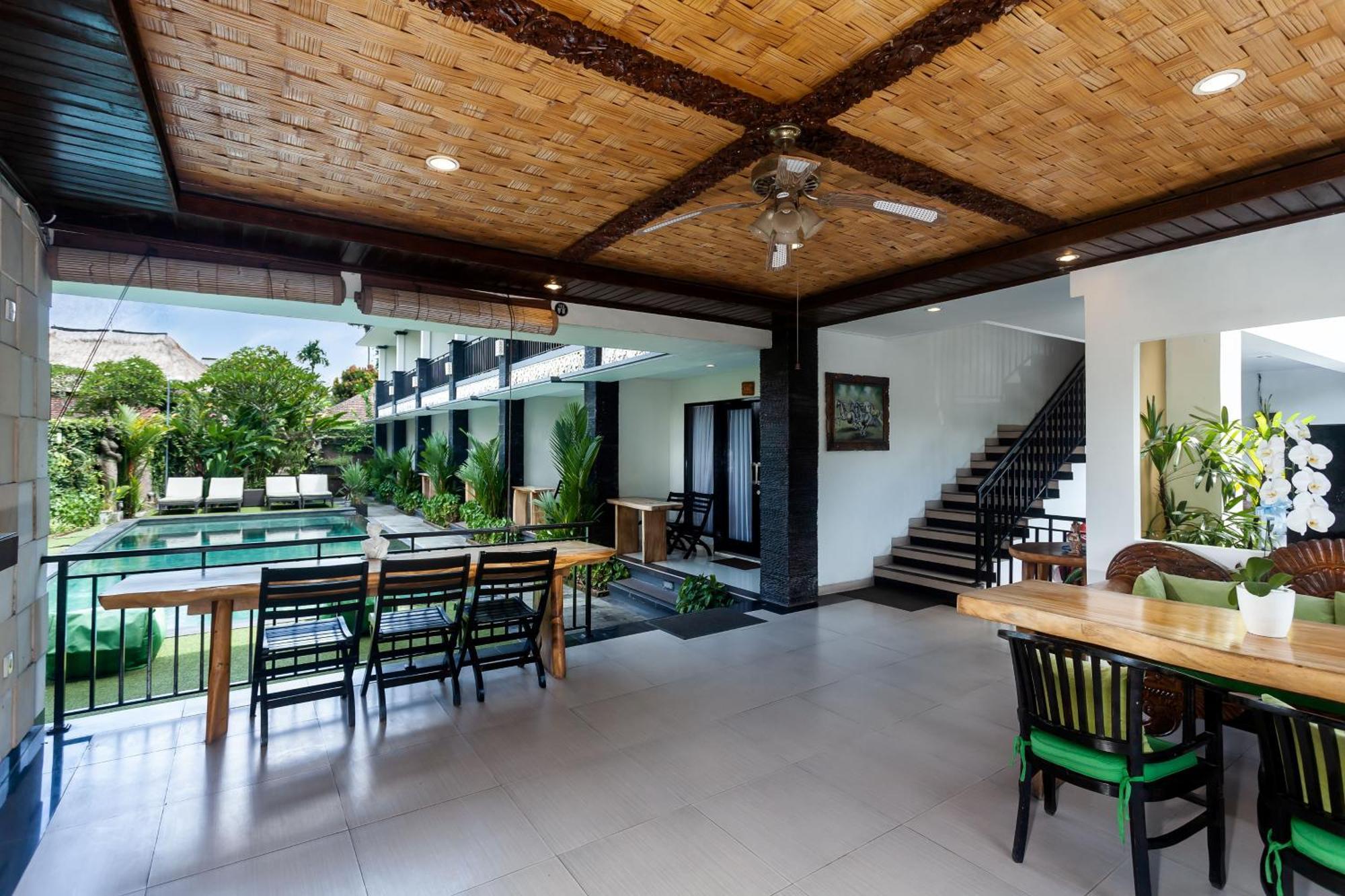 Kamandhani 3* Ubud