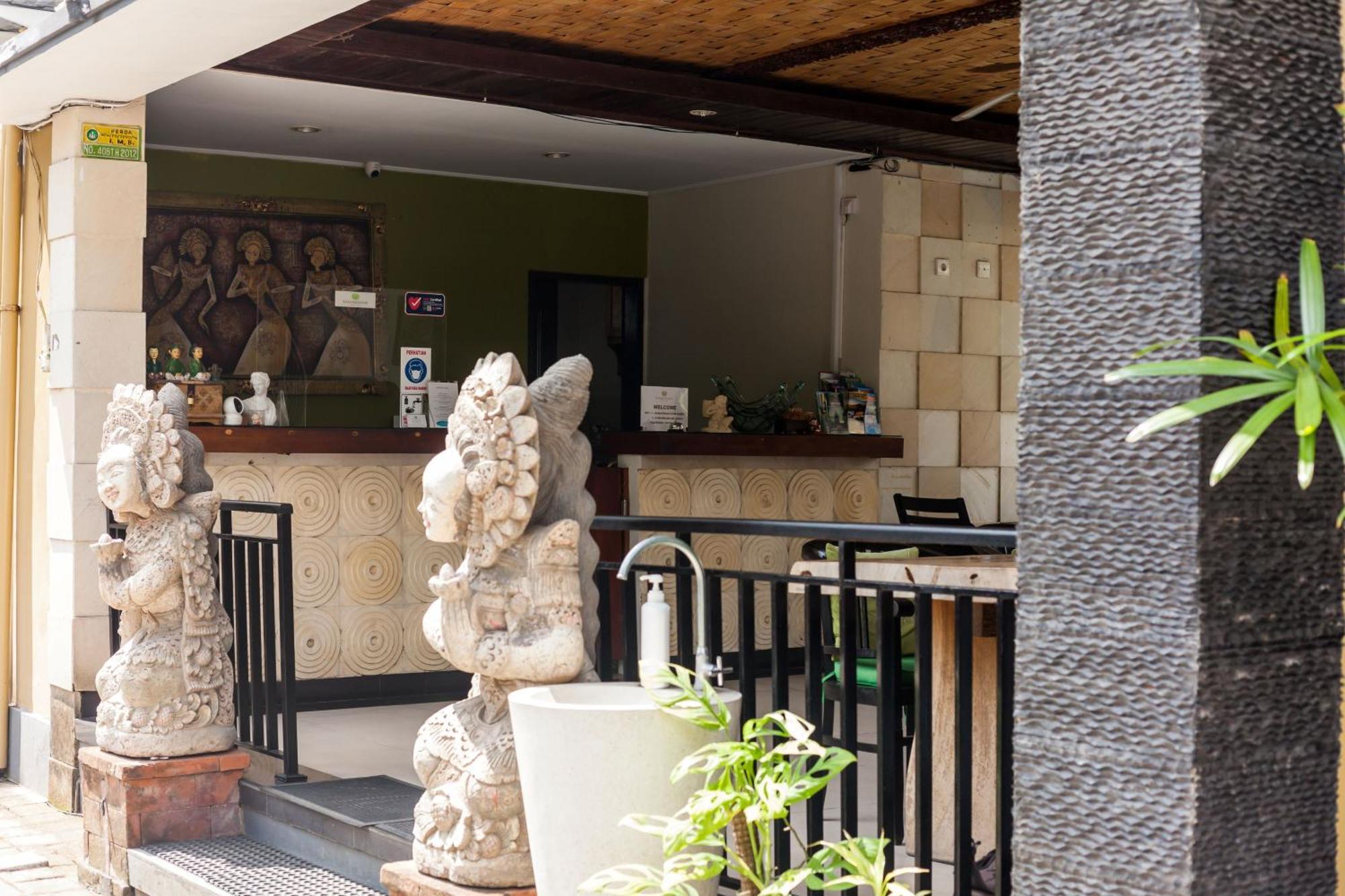 Kamandhani Casa de hóspedes