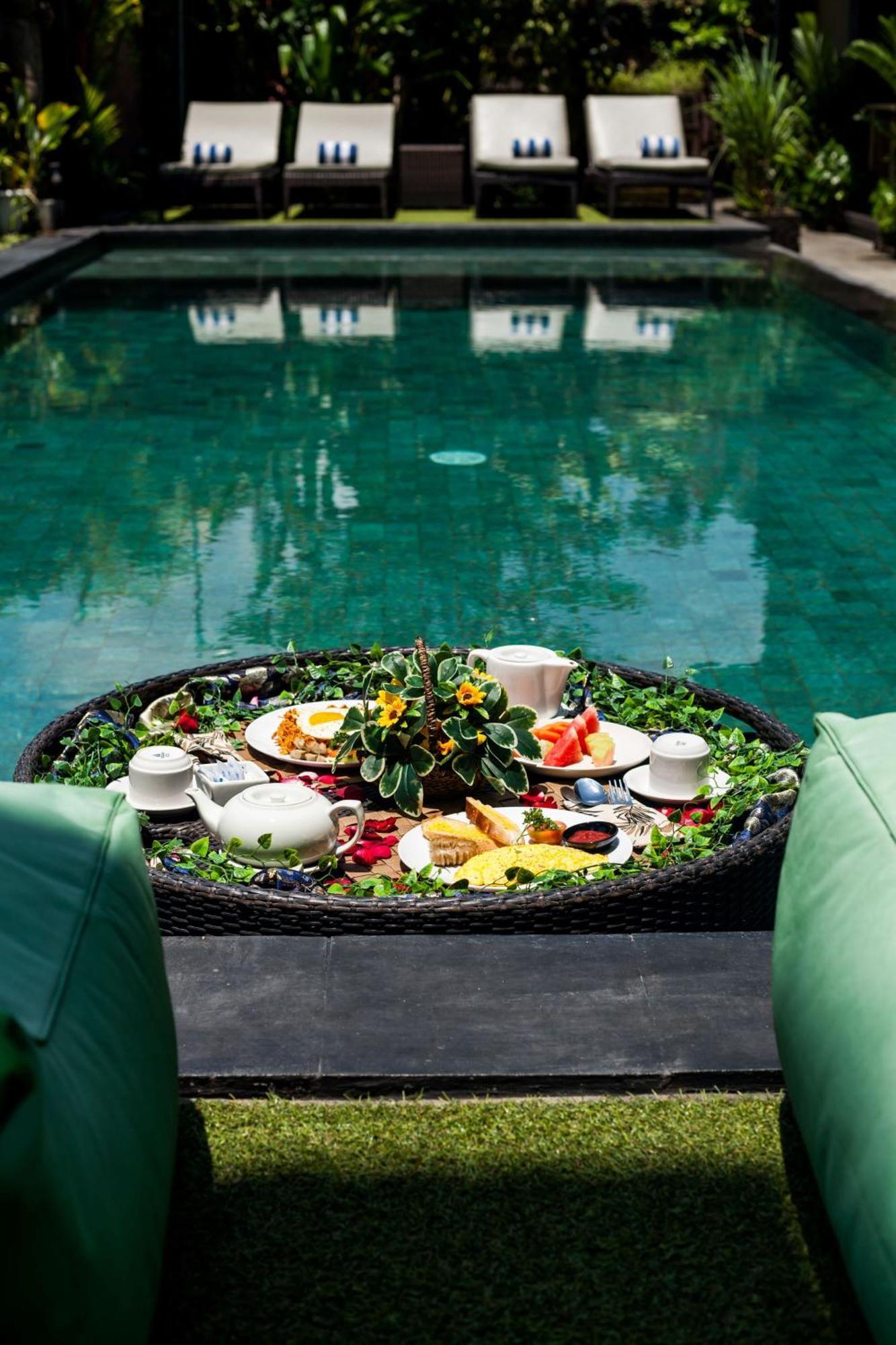 Kamandhani 3* Ubud