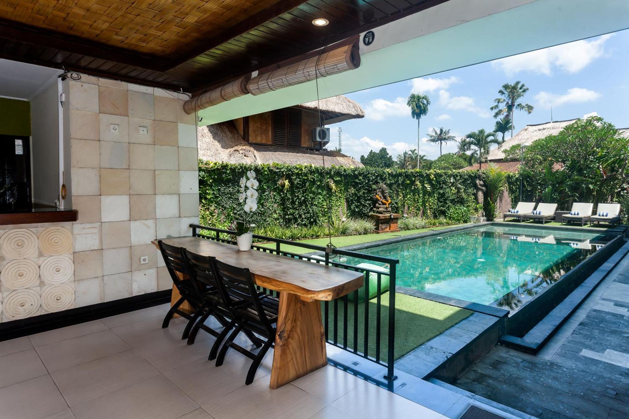 Casa de hóspedes Kamandhani