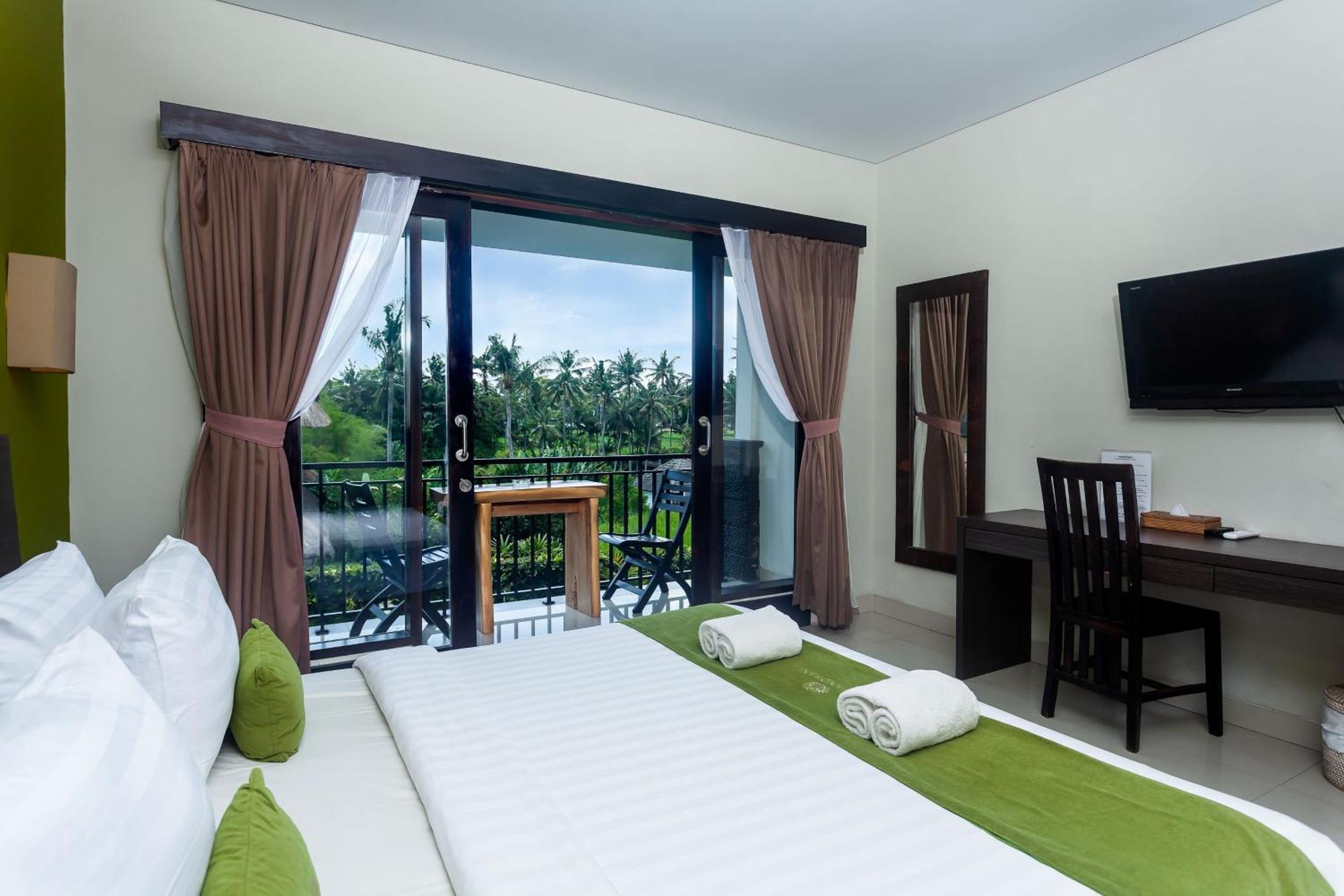 Casa de hóspedes Kamandhani Ubud