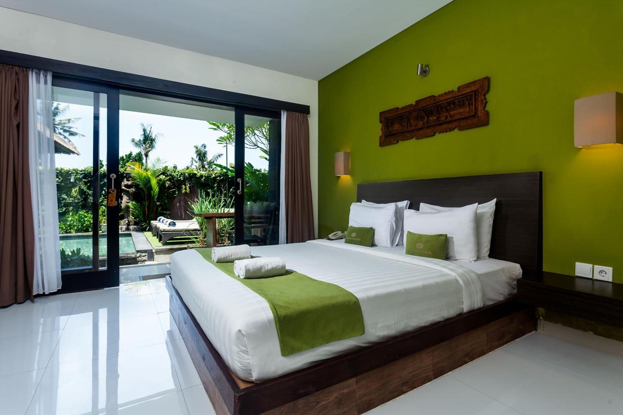 Kamandhani Ubud