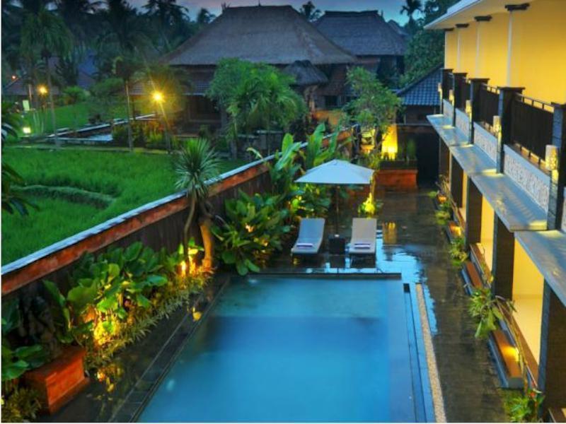 Kamandhani Ubud