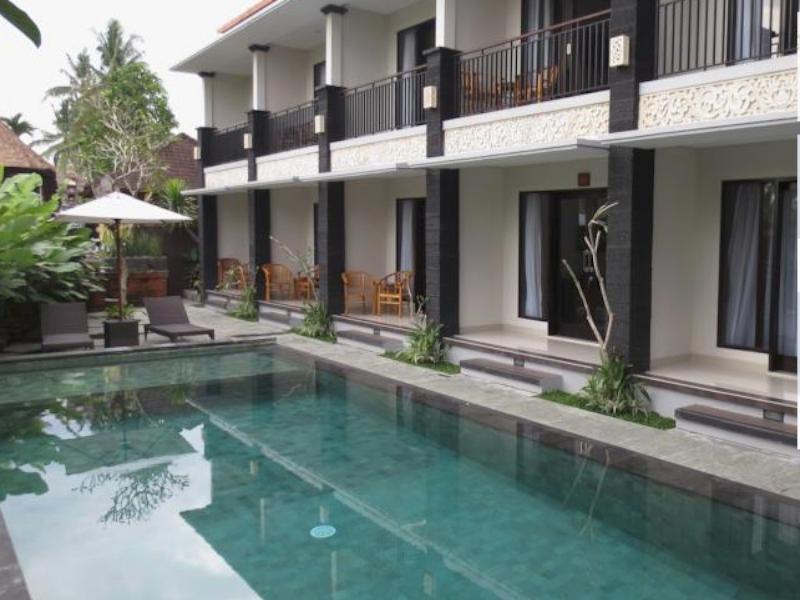 Casa de hóspedes Kamandhani 3*