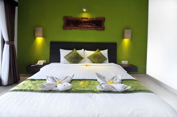 Kamandhani Casa de hóspedes Ubud