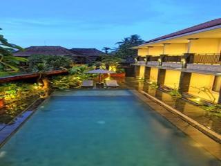 Casa de hóspedes Kamandhani 3*