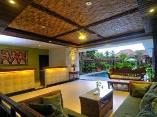 Casa de hóspedes Kamandhani Ubud