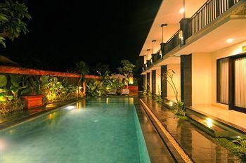 Casa de hóspedes Kamandhani