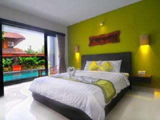 Kamandhani 3* Ubud