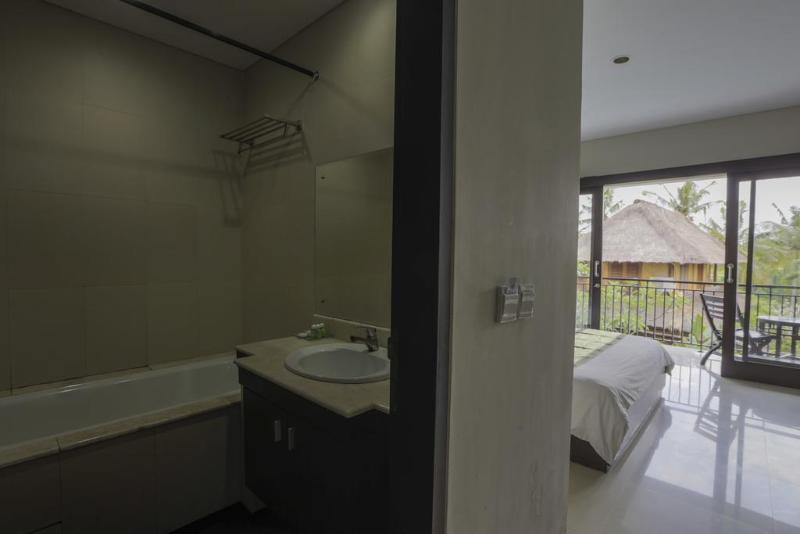 Kamandhani 3* Ubud