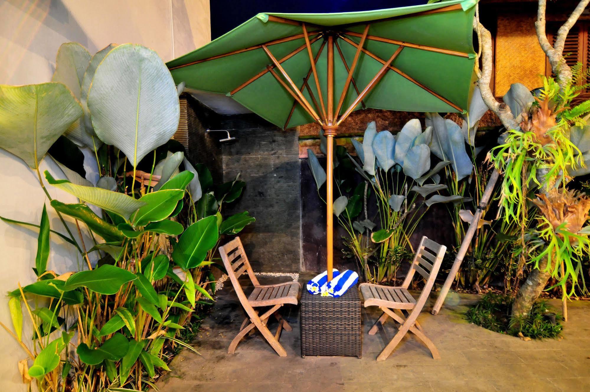 Casa de hóspedes Kamandhani Ubud