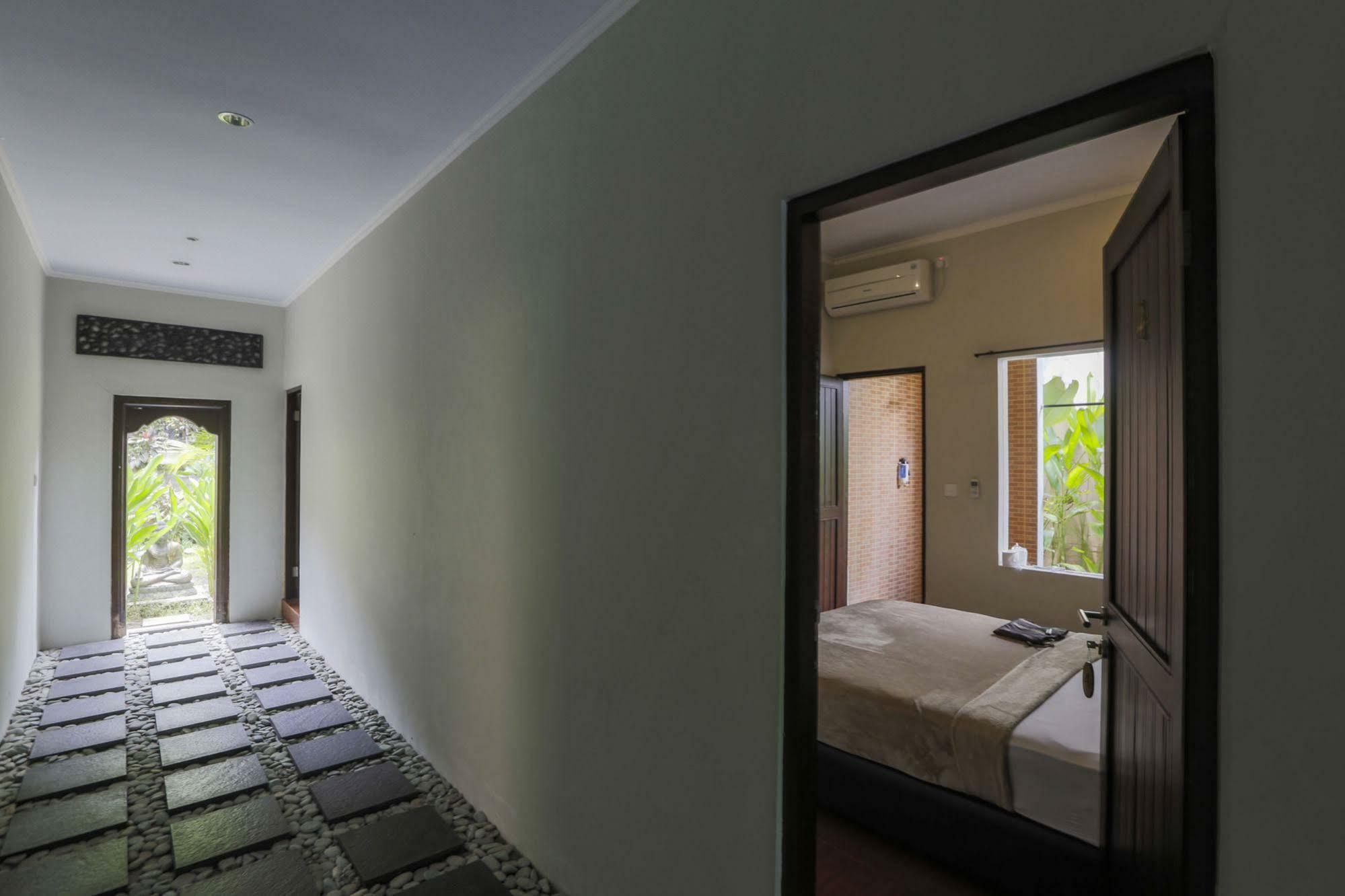 Casa de hóspedes Kamandhani