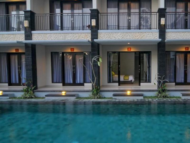 Kamandhani Ubud (Bali)