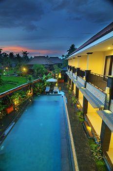 Guest house Kamandhani