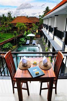 Guest house Kamandhani 3*