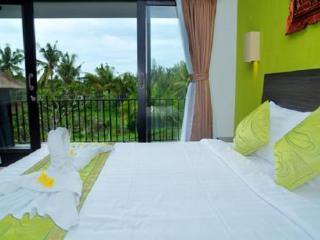Kamandhani Guest house Ubud (Bali)